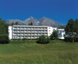 HOTEL MORAVA